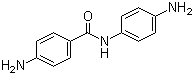4,4’-二氨基苯酰替苯胺, CAS #: 785-30-8